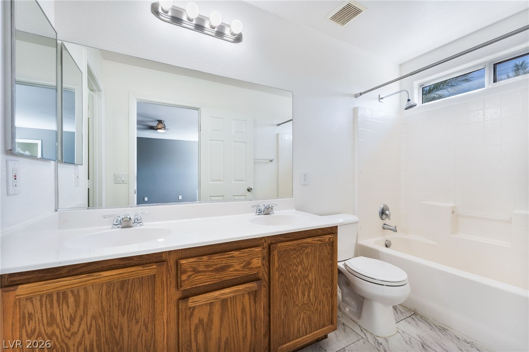 2825 Woodland Park Avenue North Las Vegas NV 89086