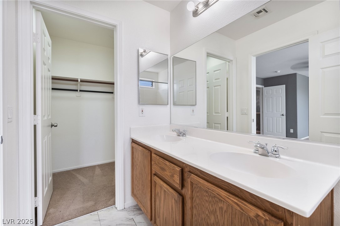2825 Woodland Park Avenue North Las Vegas NV 89086