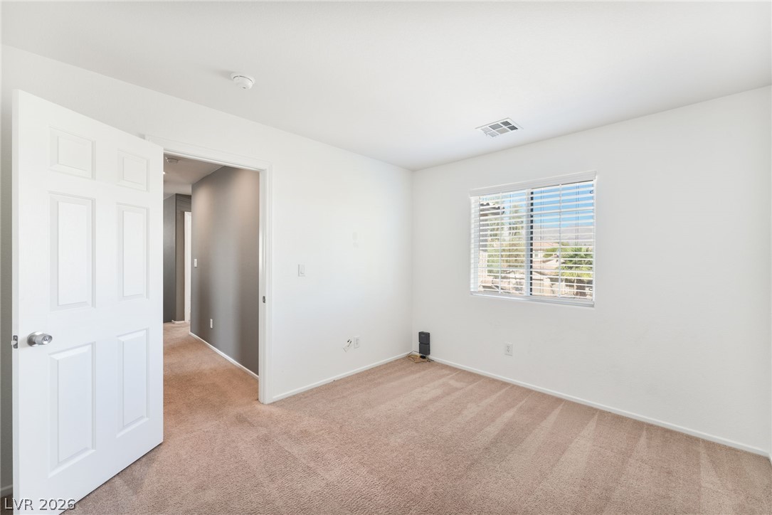 2825 Woodland Park Avenue North Las Vegas NV 89086