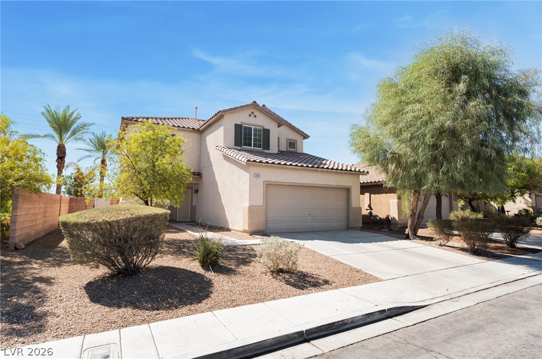 2825 Woodland Park Avenue North Las Vegas NV 89086