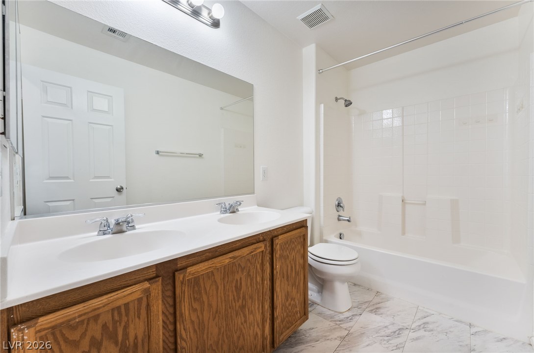2825 Woodland Park Avenue North Las Vegas NV 89086