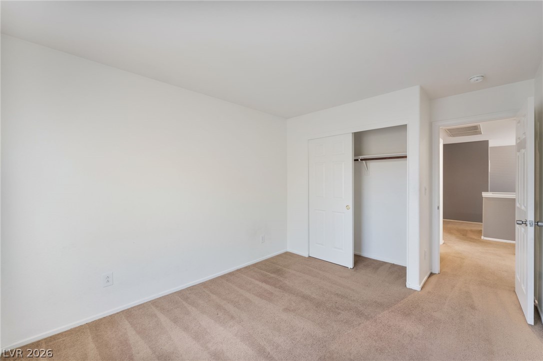 2825 Woodland Park Avenue North Las Vegas NV 89086