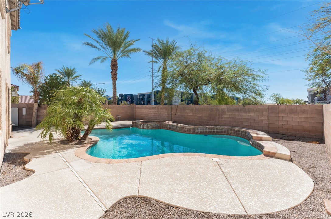 2825 Woodland Park Avenue North Las Vegas NV 89086