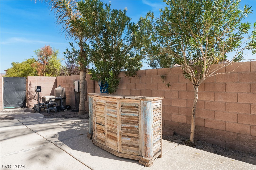 2825 Woodland Park Avenue North Las Vegas NV 89086
