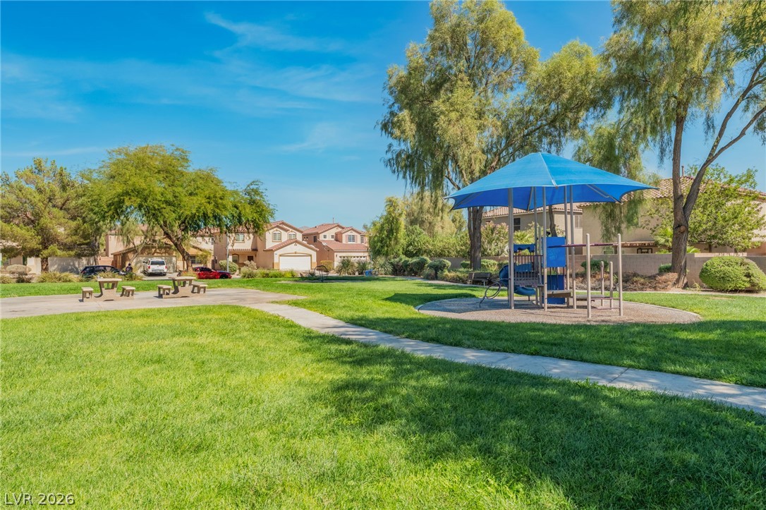 2825 Woodland Park Avenue North Las Vegas NV 89086
