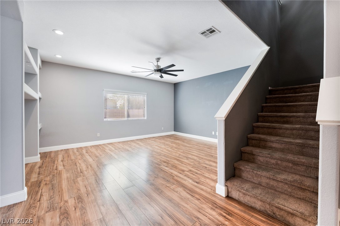 2825 Woodland Park Avenue North Las Vegas NV 89086