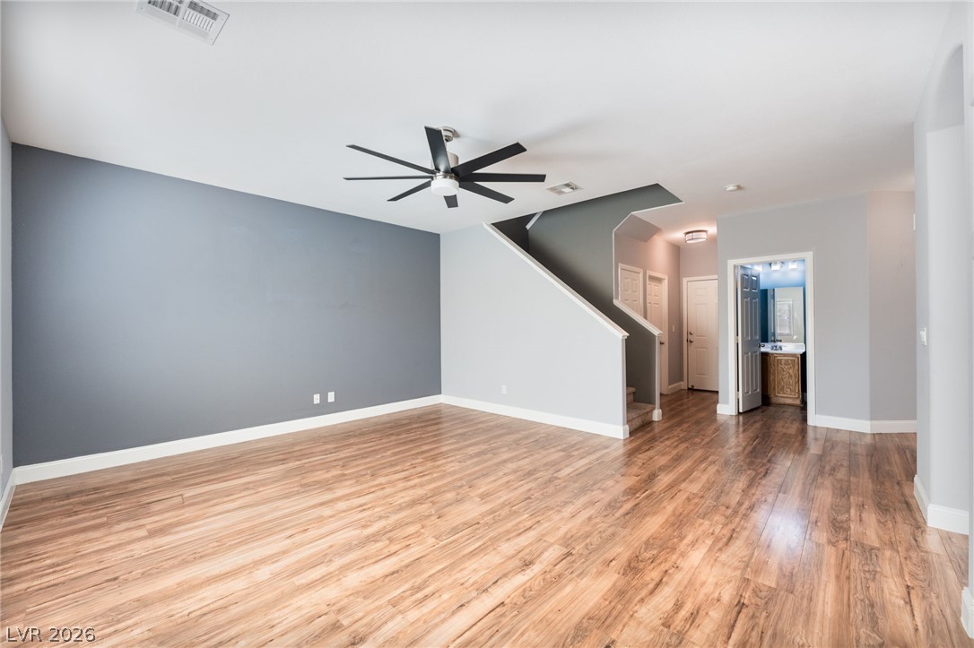 2825 Woodland Park Avenue North Las Vegas NV 89086