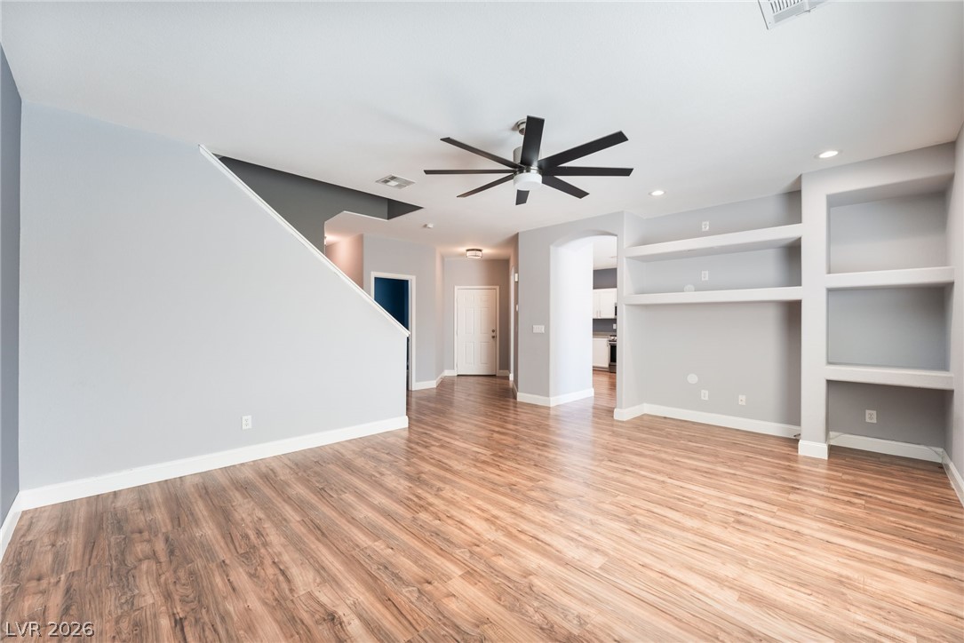 2825 Woodland Park Avenue North Las Vegas NV 89086