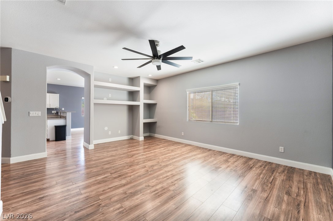 2825 Woodland Park Avenue North Las Vegas NV 89086