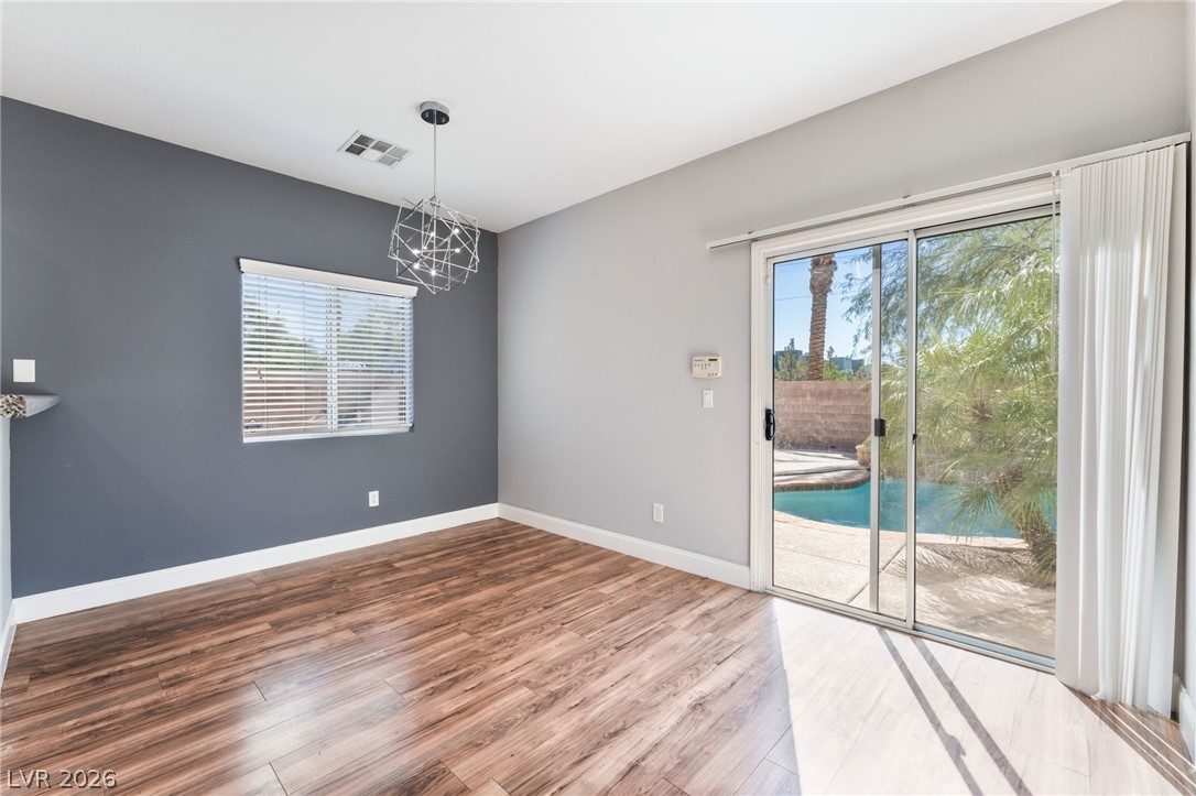 2825 Woodland Park Avenue North Las Vegas NV 89086