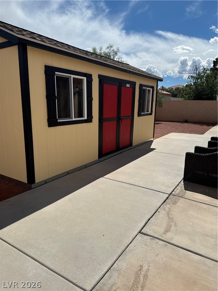 5105 West Desert Inn Road Las Vegas NV 89146