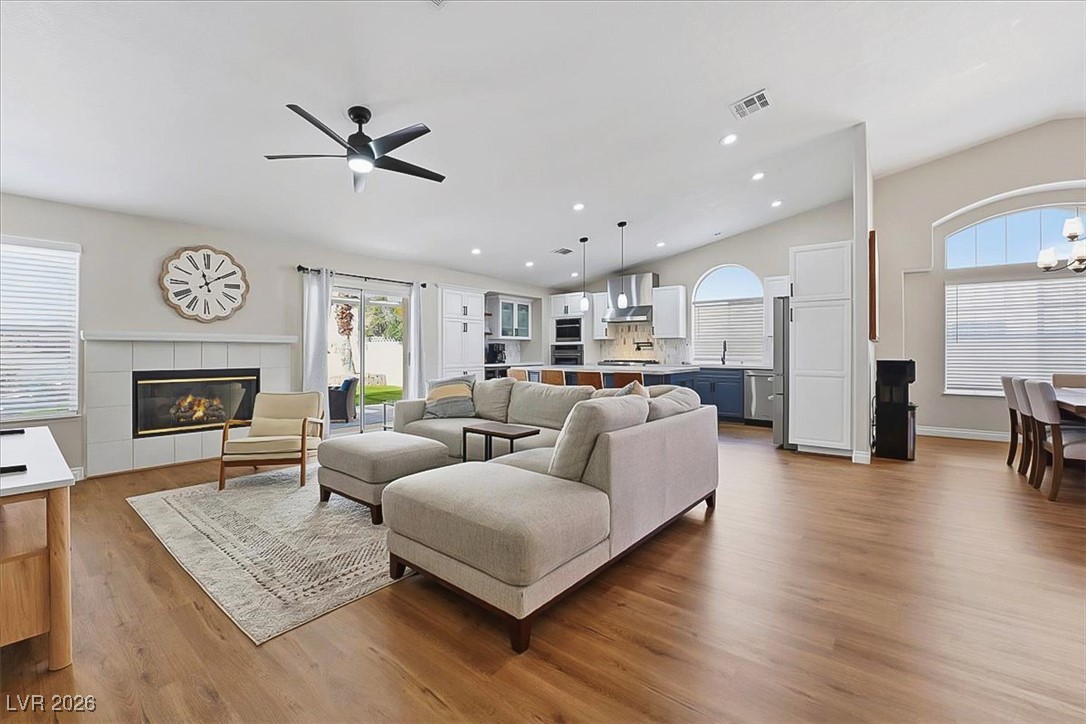2105 Interbay Street Las Vegas NV 89128