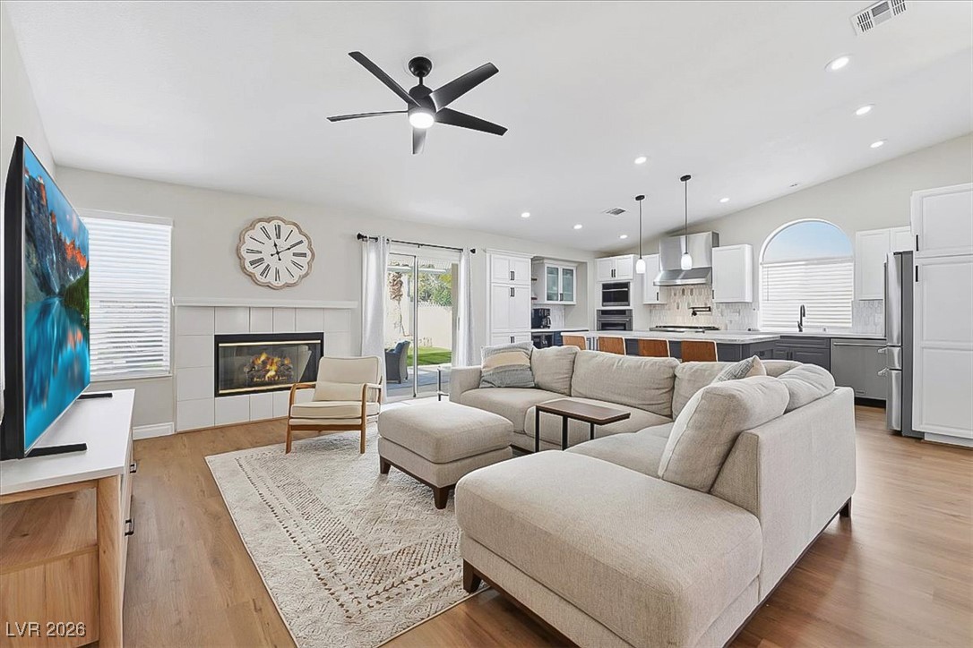 2105 Interbay Street Las Vegas NV 89128