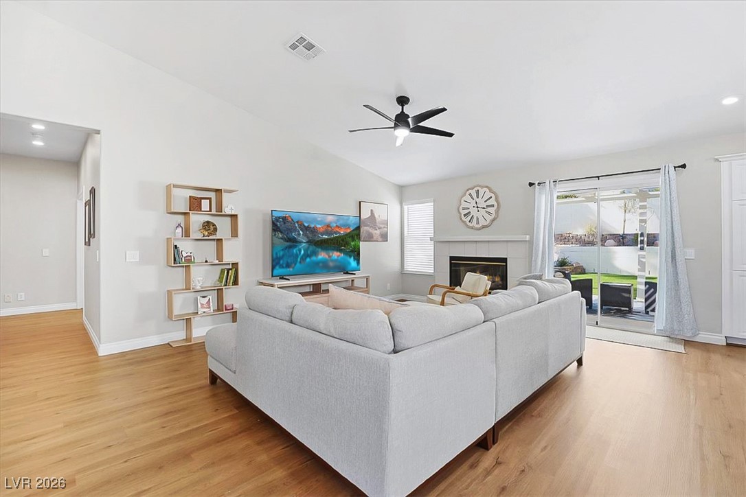 2105 Interbay Street Las Vegas NV 89128