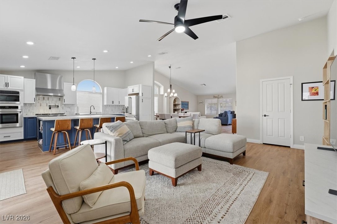 2105 Interbay Street Las Vegas NV 89128