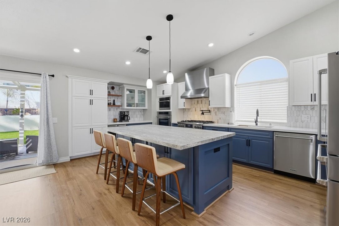 2105 Interbay Street Las Vegas NV 89128