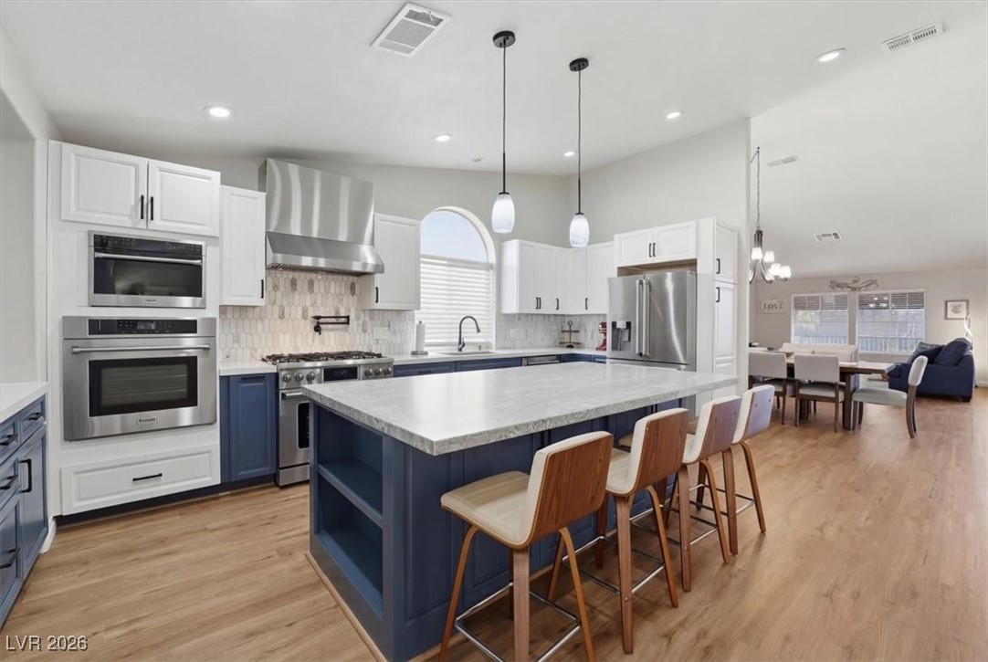 2105 Interbay Street Las Vegas NV 89128