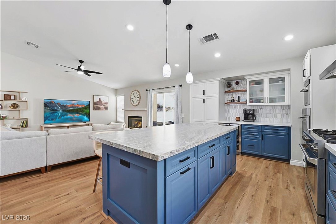 2105 Interbay Street Las Vegas NV 89128