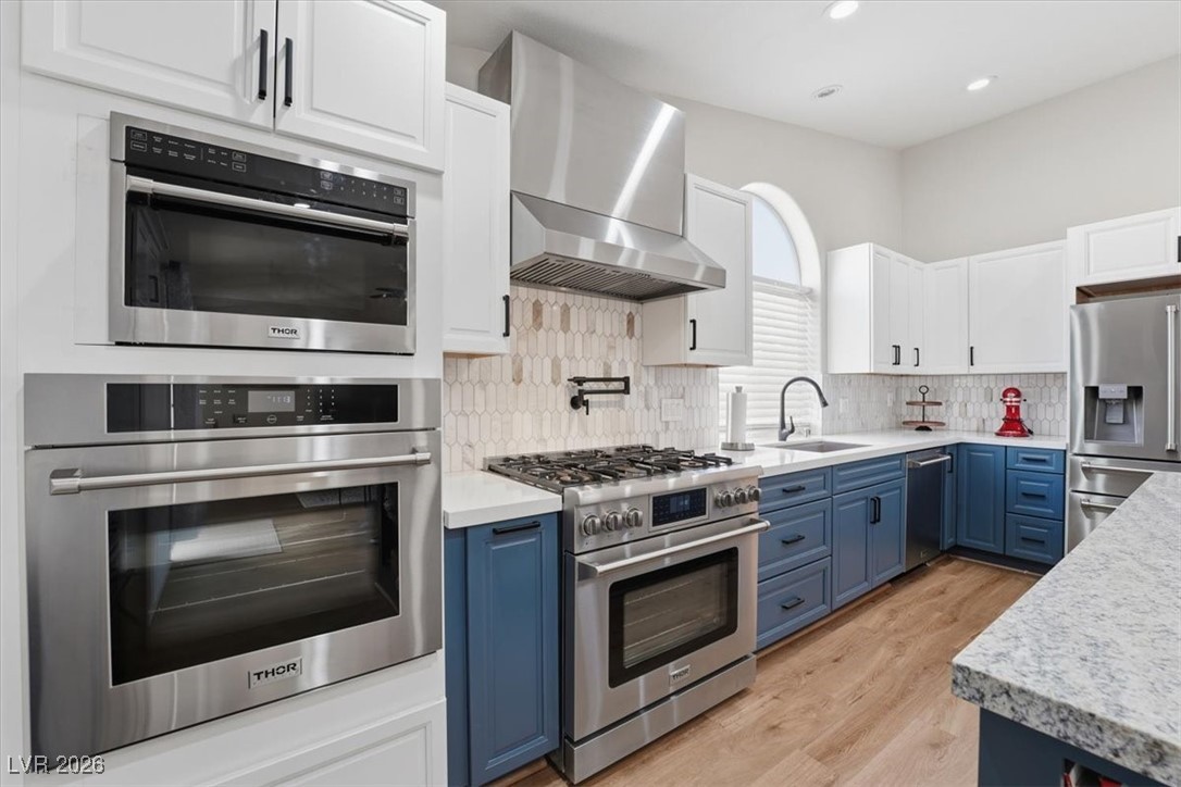 2105 Interbay Street Las Vegas NV 89128
