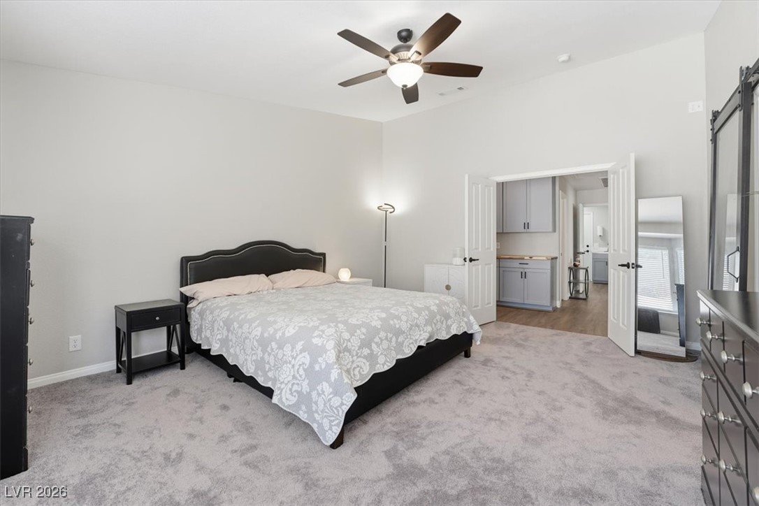 2105 Interbay Street Las Vegas NV 89128