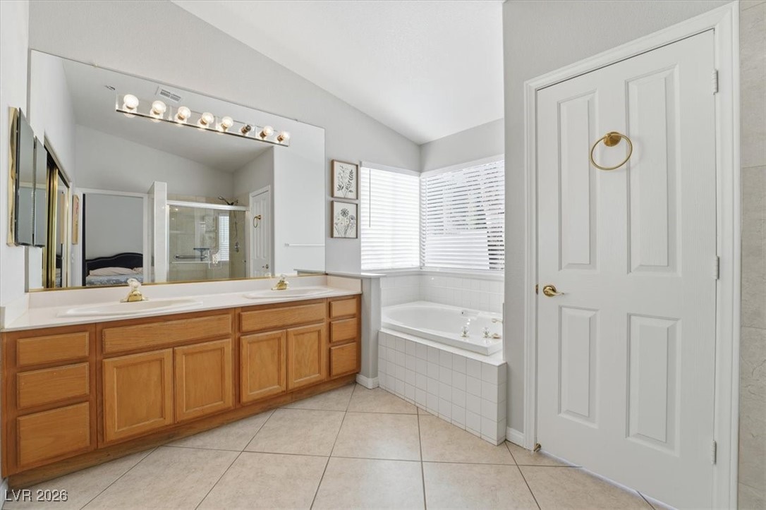 2105 Interbay Street Las Vegas NV 89128