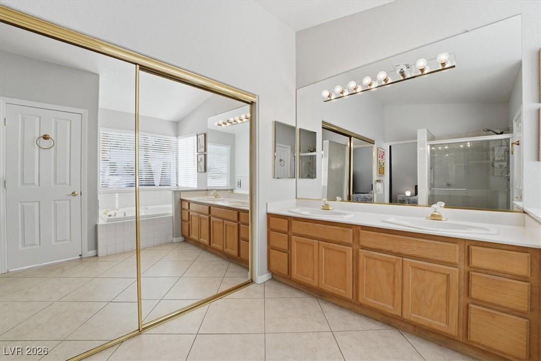 2105 Interbay Street Las Vegas NV 89128