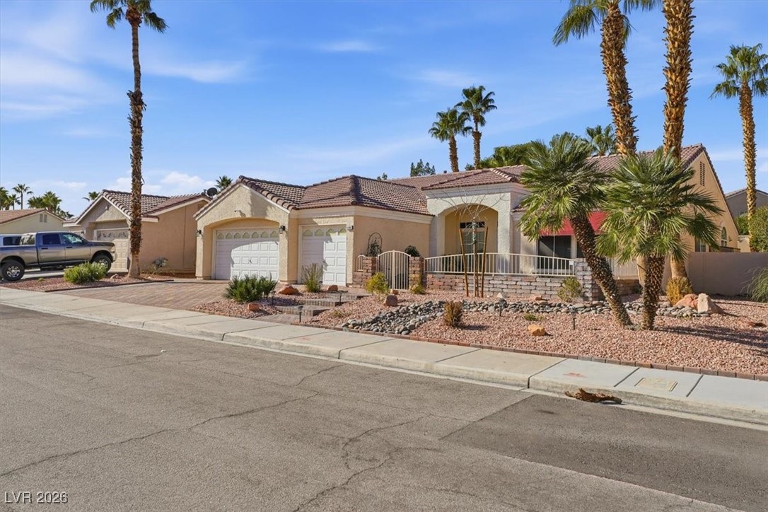 2105 Interbay Street Las Vegas NV 89128