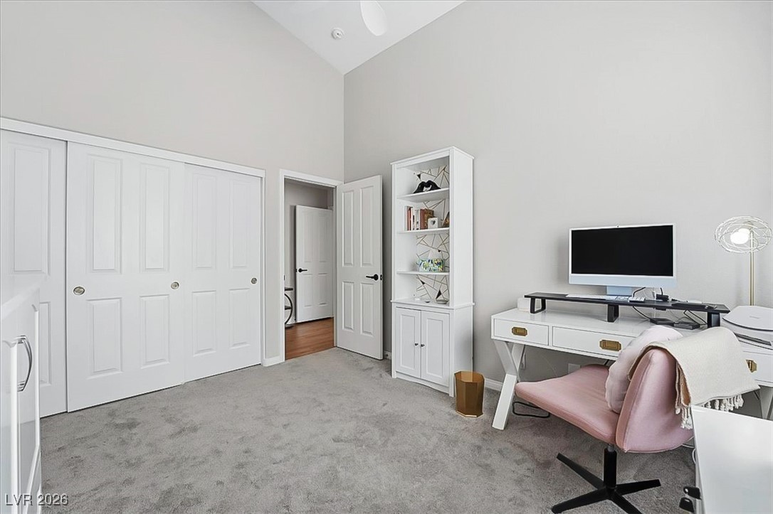 2105 Interbay Street Las Vegas NV 89128