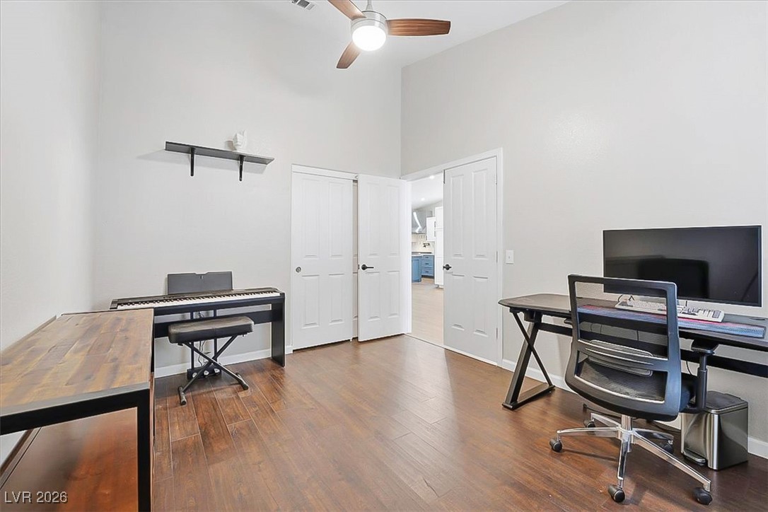2105 Interbay Street Las Vegas NV 89128