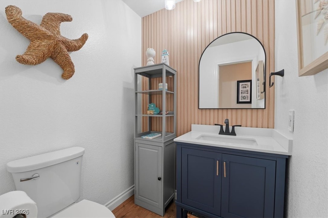 2105 Interbay Street Las Vegas NV 89128