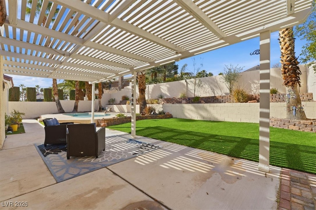 2105 Interbay Street Las Vegas NV 89128