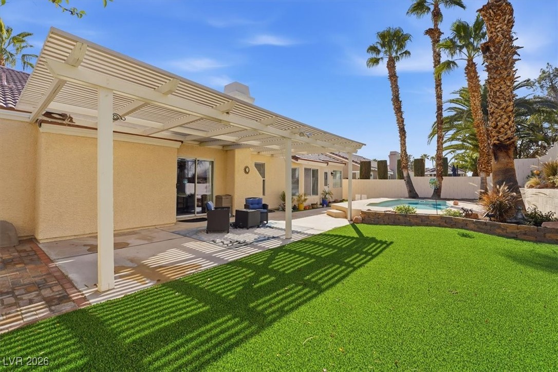 2105 Interbay Street Las Vegas NV 89128