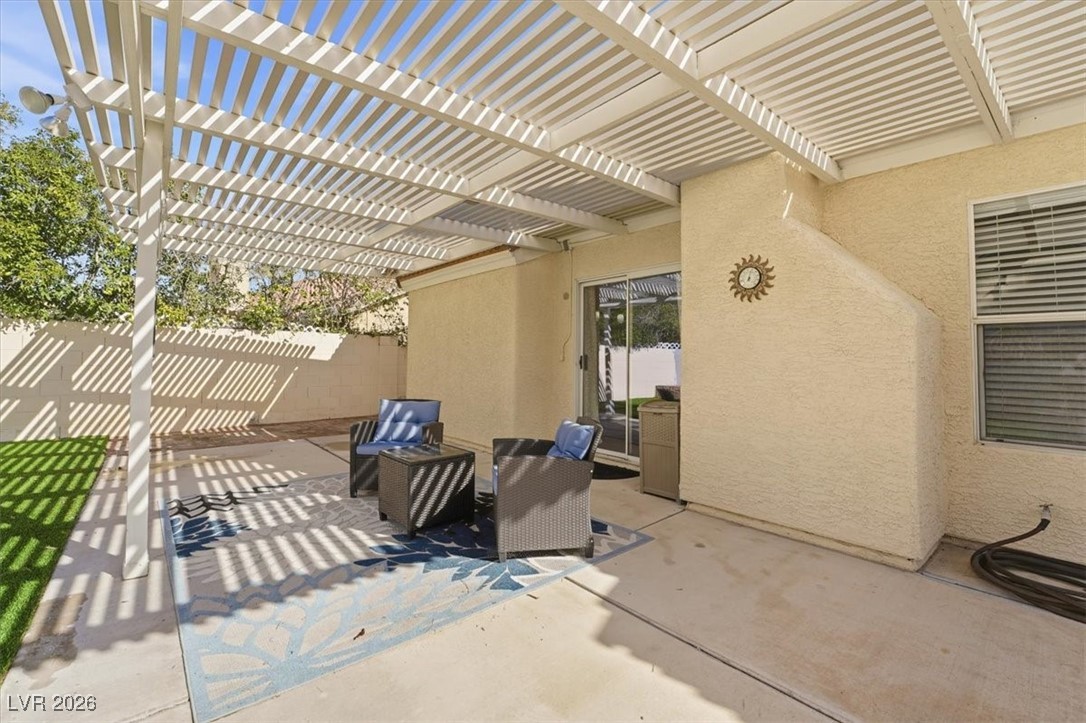 2105 Interbay Street Las Vegas NV 89128