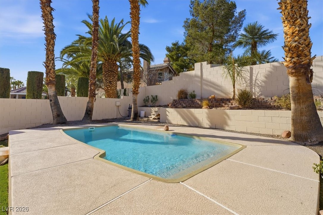 2105 Interbay Street Las Vegas NV 89128