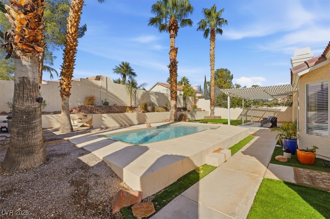 2105 Interbay Street Las Vegas NV 89128