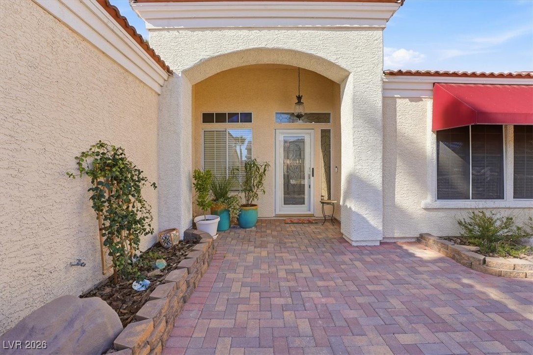 2105 Interbay Street Las Vegas NV 89128