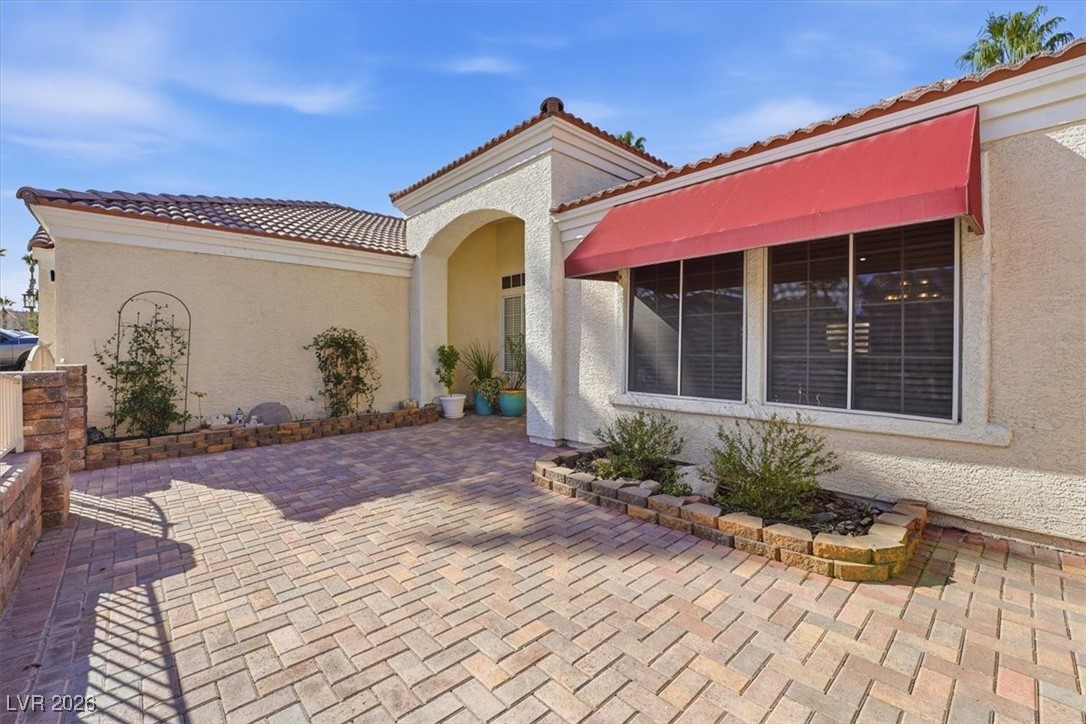 2105 Interbay Street Las Vegas NV 89128