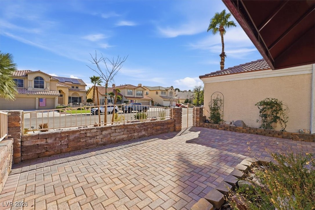 2105 Interbay Street Las Vegas NV 89128
