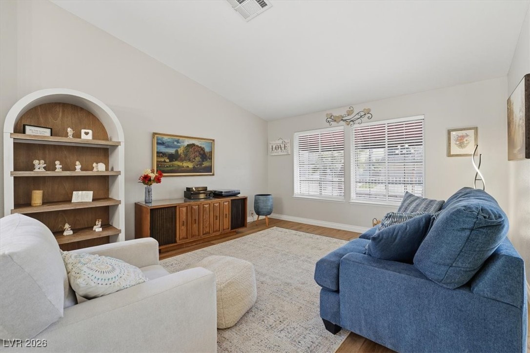 2105 Interbay Street Las Vegas NV 89128