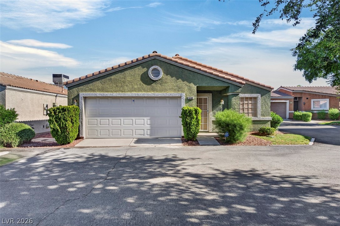 5148 Mineral Lake Drive Las Vegas NV 89122