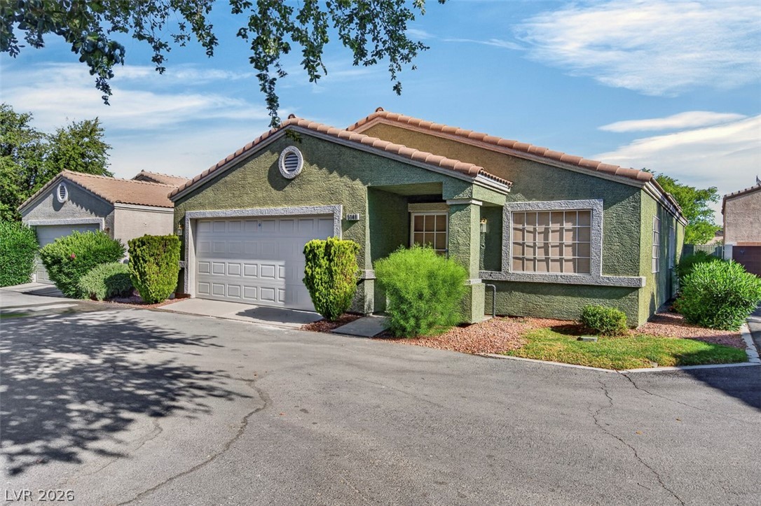 5148 Mineral Lake Drive Las Vegas NV 89122