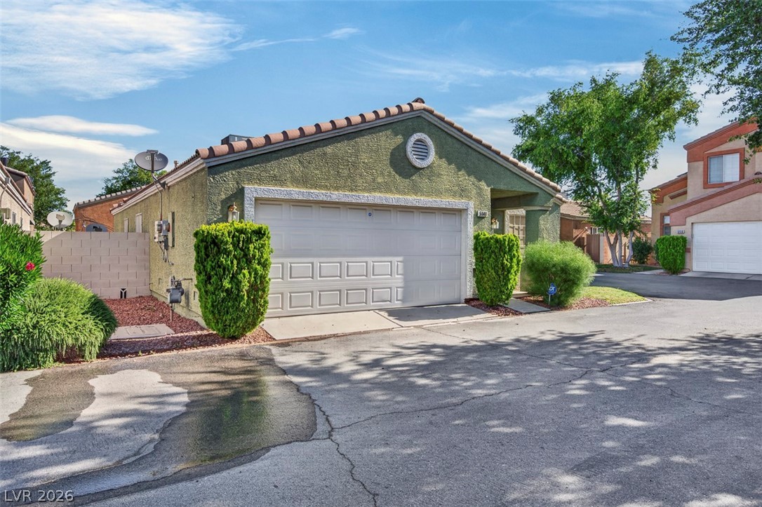 5148 Mineral Lake Drive Las Vegas NV 89122