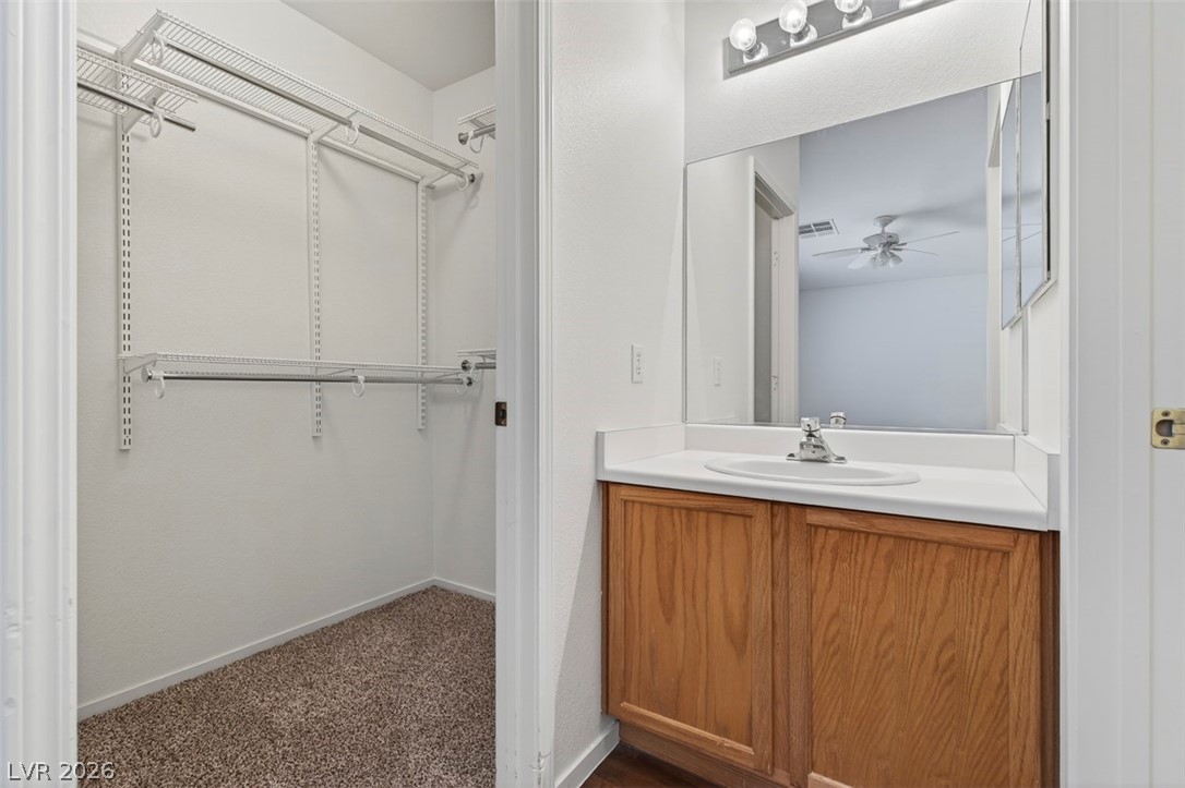 5148 Mineral Lake Drive Las Vegas NV 89122