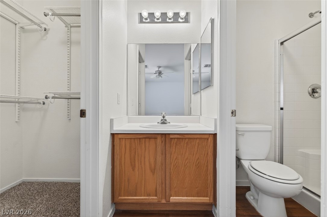 5148 Mineral Lake Drive Las Vegas NV 89122