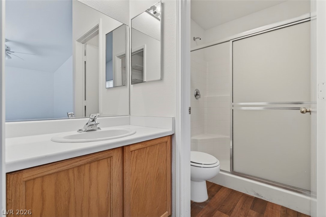 5148 Mineral Lake Drive Las Vegas NV 89122