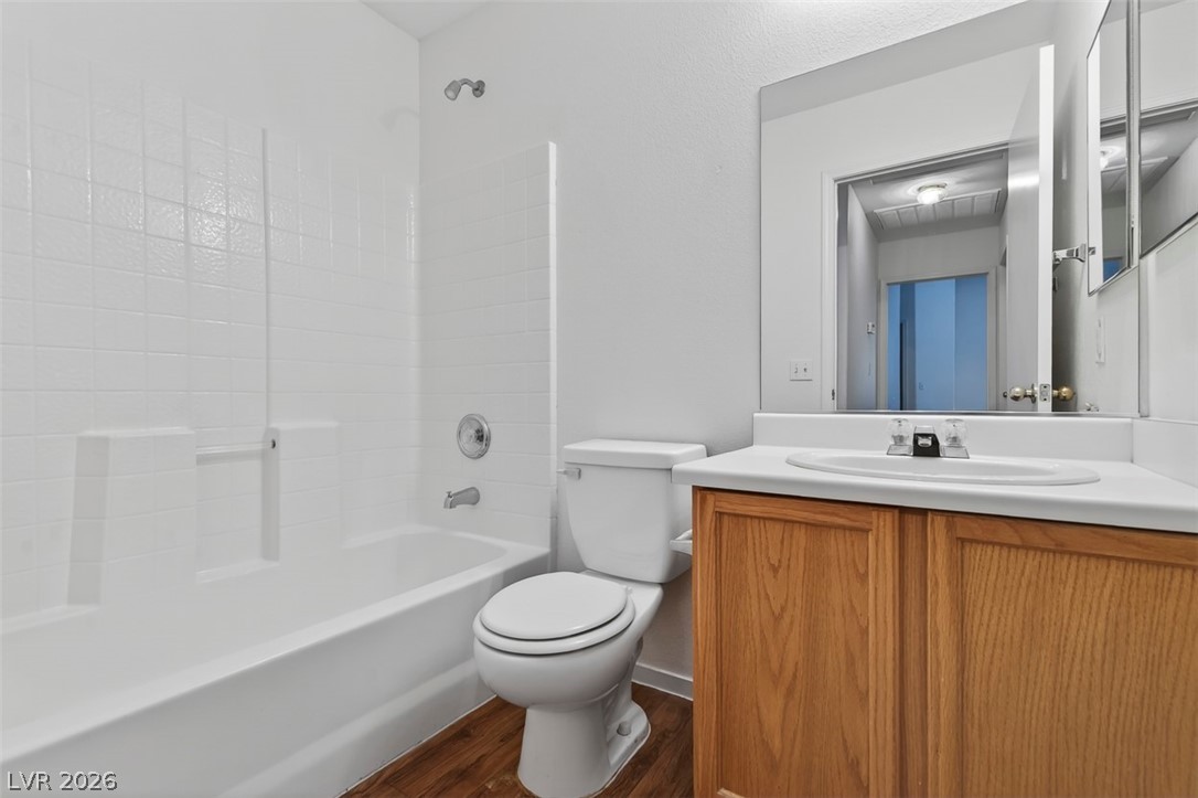5148 Mineral Lake Drive Las Vegas NV 89122