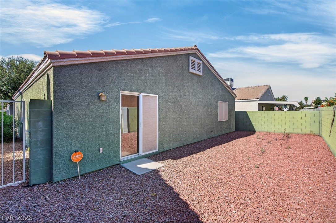 5148 Mineral Lake Drive Las Vegas NV 89122