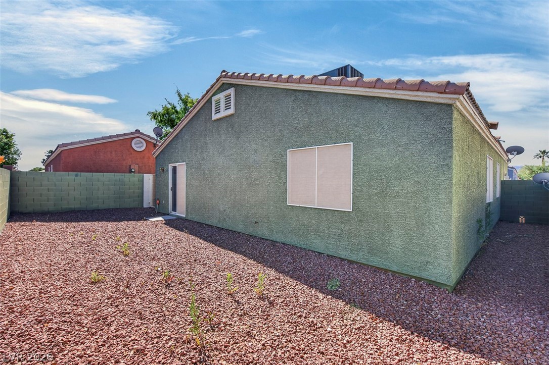 5148 Mineral Lake Drive Las Vegas NV 89122
