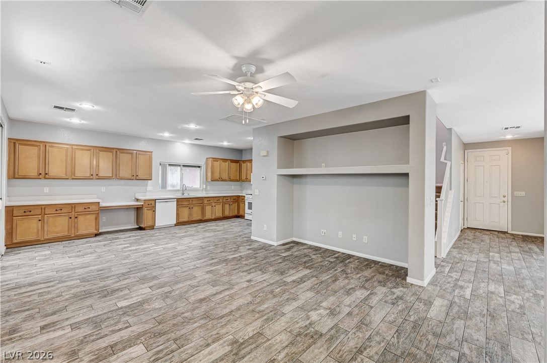 5032 Stumbling Colt Court Las Vegas NV 89131