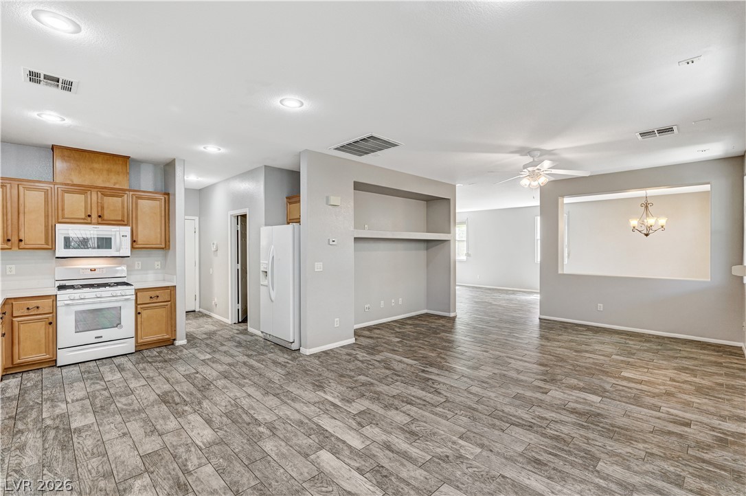5032 Stumbling Colt Court Las Vegas NV 89131